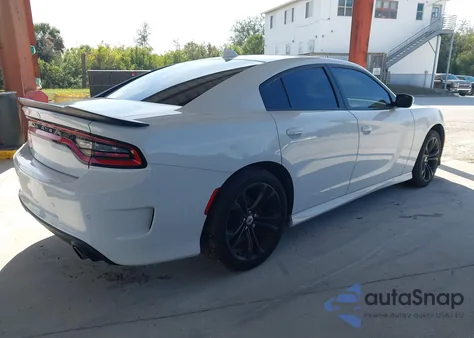 2020 Dodge Charger Gt Rwd z USA, uszkodzony, nr VIN 2C3CDXHG0LH155390